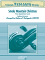 Smoky Mountain Christmas [String Orchestra]