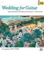 Wedding For Guitar