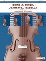 Bring a Torch, Jeanette, Isabella [String Orchestra]