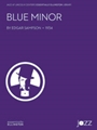Blue Minor