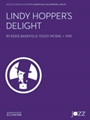 Lindy Hopper's Delight