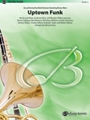 Uptown Funk [Concert Band]