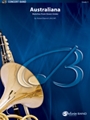 Australiana [Concert Band]