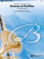 Dreams of Fireflies (On a Christmas Night) [Concert Band]