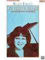 Melody Bober's Favorite Solos Book 2