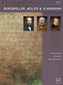Classics for Students: Burgmuller, Heller & Schumann, Book 2