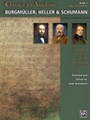 Classics for Students: Burgmuller, Heller & Schumann, Book 3