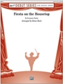 Fiesta on the Housetop [Concert Band]