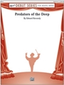 Predators of the Deep [Concert Band]