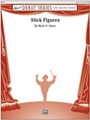 Stick Figures [Concert Band]
