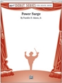 Power Surge [Concert Band]