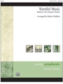 Travelin' Music [Concert Band]