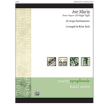 Ave Maria - from Vespers ( All-Night Vigil )
