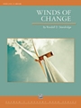 Winds of Change [Concert Band]