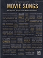 The Guitar Collection: Movie Songs [Guitar]