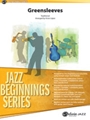 Greensleeves [Jazz Ensemble]