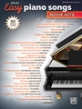 Alfred's Easy Piano Songs: Movie Hits [Piano/Vocal/Guitar]