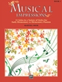 Musical Impressions Book 1