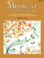 Musical Impressions Book 3