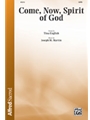 Come Now Spirit of God