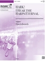 Hark I Hear the Harps Eternal