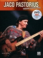 Jaco Pastorius: Modern Electric Bass [Bass Guitar]