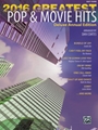 2016 Greatest Pop & Movie Hits