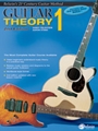 Belwin's 21st Century Guitar Theory 1 (2nd Edition)
