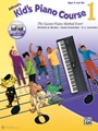 Alfred's Kid's Piano Course 1