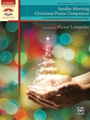 Sunday Morning Christmas Praise Companion