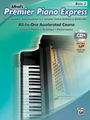 Premier Piano Express, Book 2