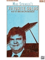 Mike Springer's Favorite Solos, Book 2