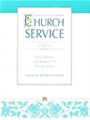 Classical Music For The Church Service 2