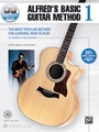 Alfred's Basic Guitar Method 1 (3rd Edition)