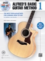 Alfred's Basic Guitar Method 1 (3rd Edition)