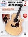 Alfred's Basic Guitar Method 2 (3rd Edition) [Guitar]