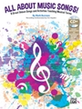 All About Music Songs