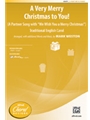 Very Merry Christmas to You