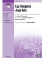 Kay Thompson's Jingle Bells