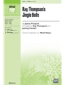 Kay Thompson's Jingle Bells