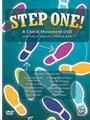 Step One A Choral Movement DVD
