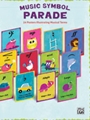 Music Symbol Parade