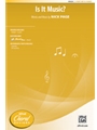 Is It Music