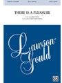 There Is a Pleasure
