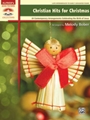 Christian Hits for Christmas
