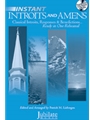 Instant Introits and Amens