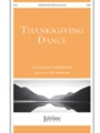 Thanksgiving Dance