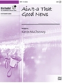 Ain't-a That Good News