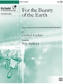 For the Beauty of the Earth