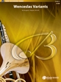 Wenceslas Variants [Concert Band]
